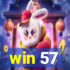 win 57